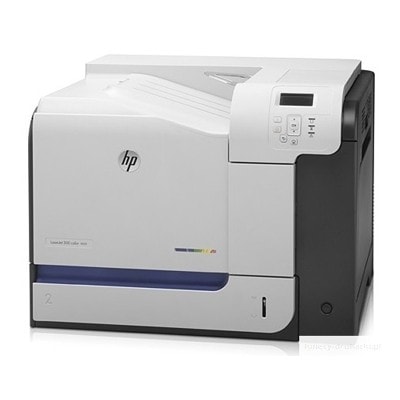 HP Color LaserJet CP5223